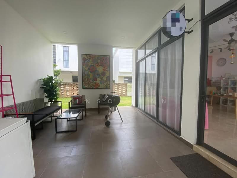 Bungalow for Sale in East Ledang (Iskandar Puteri (Nusajaya)) - Winson Tan - Exterior - PropertyGuru.com.my