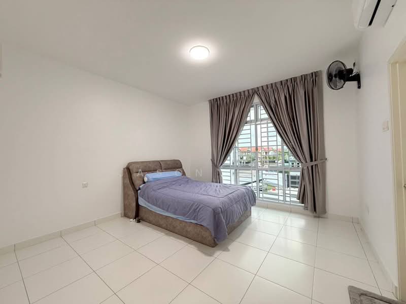 2-storey Terraced House for Sale in Mutiara Rini (Skudai) - Jason Tan - PropertyGuru.com.my