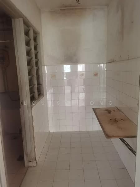 Apartment for Sale at Aman Satu - Louis Foong - Kitchen - PropertyGuru.com.my