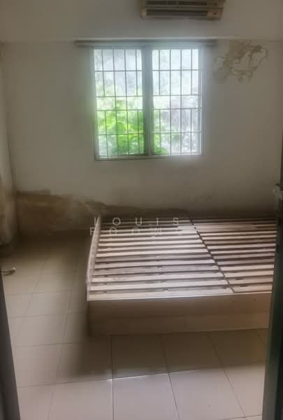Apartment for Sale at Aman Satu - Louis Foong - Bedroom - PropertyGuru.com.my