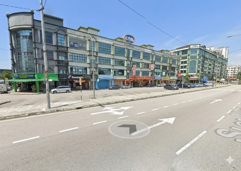 Shop / Office for Sale in Taman Serdang Perdana (Seri Kembangan) - Chris Tye - Exterior - PropertyGuru.com.my