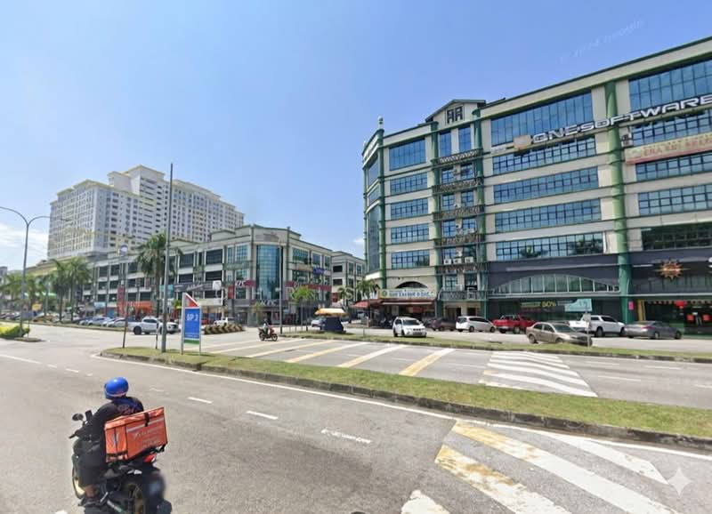 Shop / Office for Sale in Taman Serdang Perdana (Seri Kembangan) - Chris Tye - Exterior - PropertyGuru.com.my