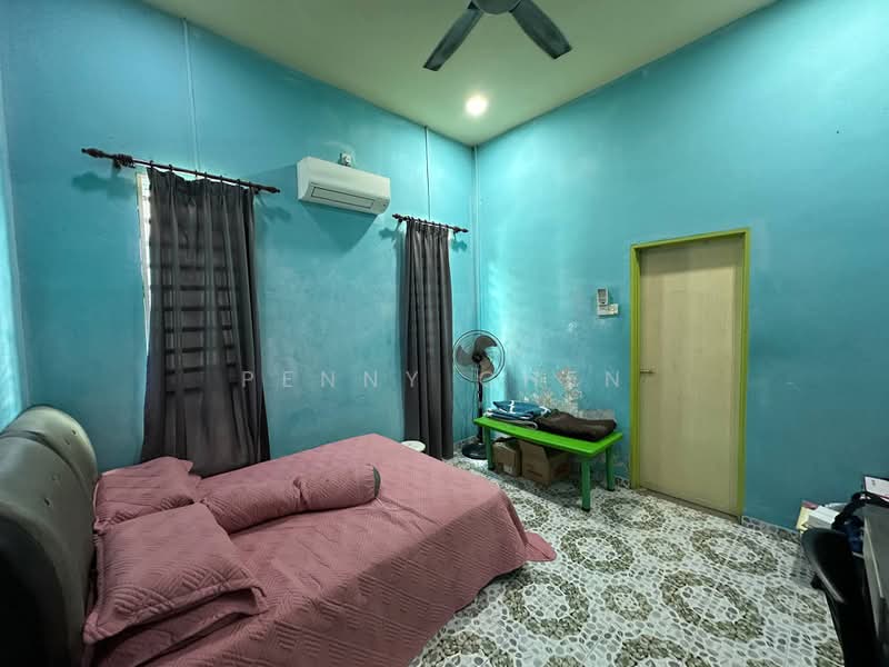 Cluster House for Sale in Bandar Lahat Mines (Lahat) - PENNY CHEN - Bedroom - PropertyGuru.com.my