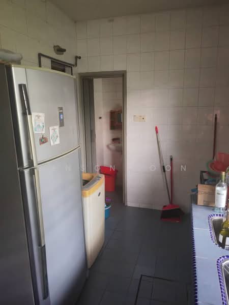 Rumah Teres 2 Tingkat untuk Dijual di Bukit Indah (Ampang) - Genson Soon - PropertyGuru.com.my