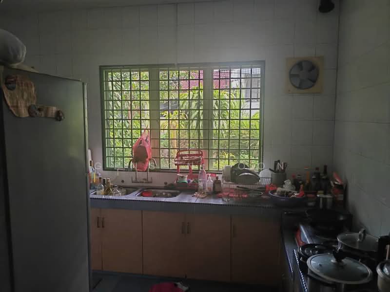 Rumah Teres 2 Tingkat untuk Dijual di Bukit Indah (Ampang) - Genson Soon - PropertyGuru.com.my