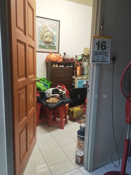 Rumah Teres 2 Tingkat untuk Dijual di Bukit Indah (Ampang) - Genson Soon - PropertyGuru.com.my