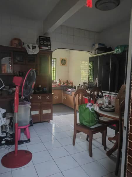 Rumah Teres 2 Tingkat untuk Dijual di Bukit Indah (Ampang) - Genson Soon - PropertyGuru.com.my