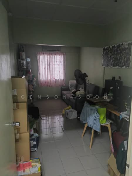 Rumah Teres 2 Tingkat untuk Dijual di Bukit Indah (Ampang) - Genson Soon - PropertyGuru.com.my