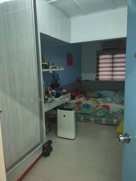 Rumah Teres 2 Tingkat untuk Dijual di Bukit Indah (Ampang) - Genson Soon - PropertyGuru.com.my