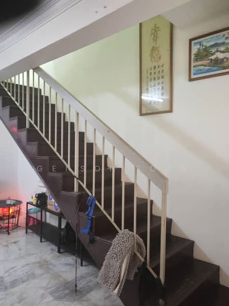 Rumah Teres 2 Tingkat untuk Dijual di Bukit Indah (Ampang) - Genson Soon - PropertyGuru.com.my