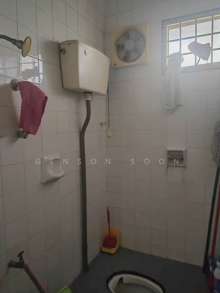 Rumah Teres 2 Tingkat untuk Dijual di Bukit Indah (Ampang) - Genson Soon - PropertyGuru.com.my