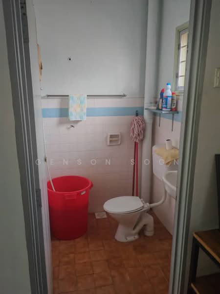 Rumah Teres 2 Tingkat untuk Dijual di Bukit Indah (Ampang) - Genson Soon - PropertyGuru.com.my