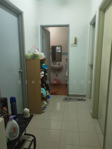 Rumah Teres 2 Tingkat untuk Dijual di Bukit Indah (Ampang) - Genson Soon - PropertyGuru.com.my