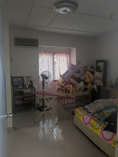 Rumah Teres 2 Tingkat untuk Dijual di Bukit Indah (Ampang) - Genson Soon - PropertyGuru.com.my