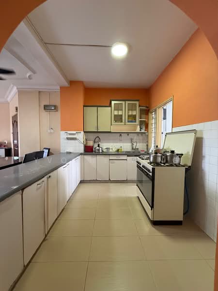 Pangsapuri untuk Dijual di Sri Kinabalu - Yvonne Wong - Kitchen - PropertyGuru.com.my
