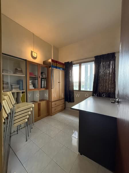 Pangsapuri untuk Dijual di Sri Kinabalu - Yvonne Wong - Study - PropertyGuru.com.my