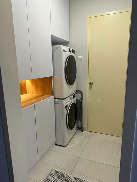 Servis Apartment untuk Dijual di Bali Residences - Aibi Wang - Interior - PropertyGuru.com.my