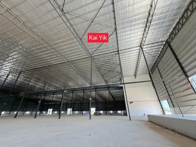 Kilang Terpisah untuk Disewa di Bukit Minyak (Penang) - Kai Yik - Interior - PropertyGuru.com.my