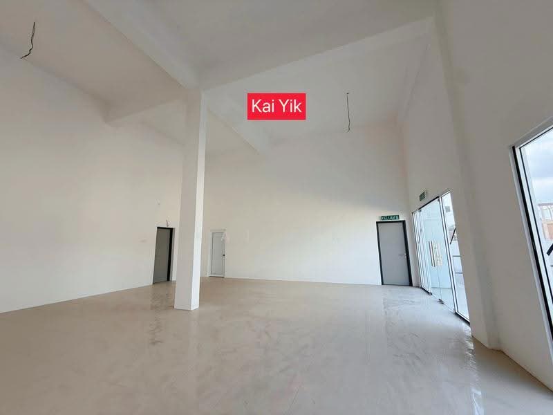 Kilang Terpisah untuk Disewa di Bukit Minyak (Penang) - Kai Yik - Interior - PropertyGuru.com.my