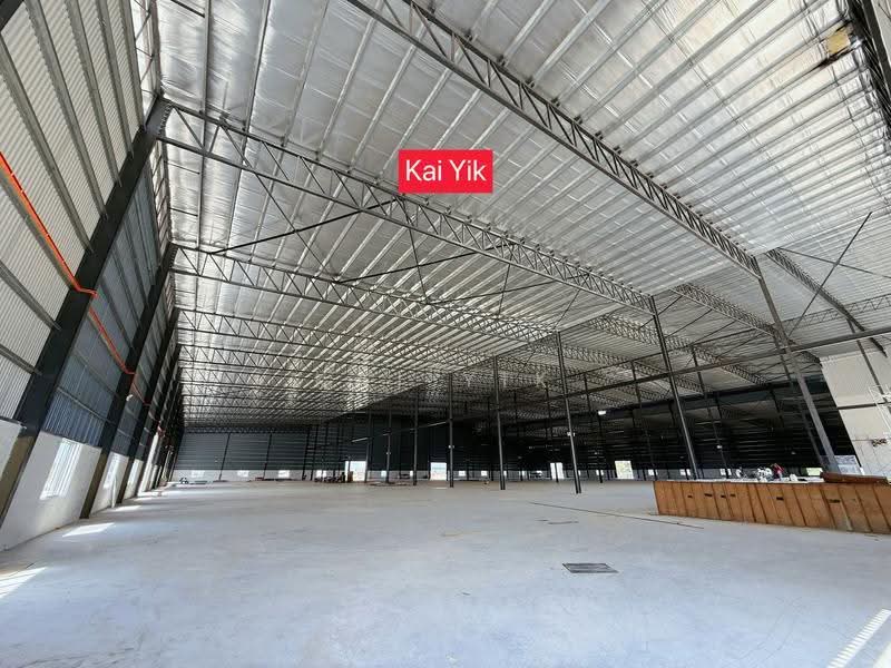 Kilang Terpisah untuk Disewa di Bukit Minyak (Penang) - Kai Yik - Interior - PropertyGuru.com.my