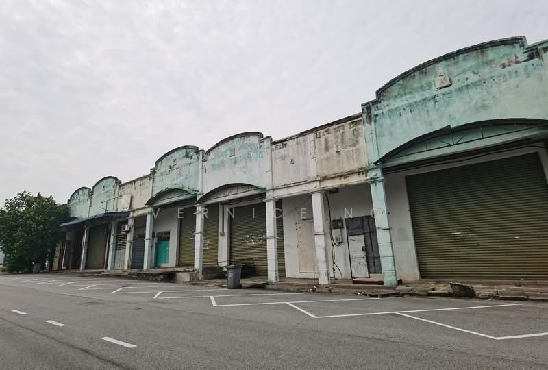 Terrace Factory for Sale in Nilai (Negeri Sembilan) - Vernice Ng - Exterior - PropertyGuru.com.my