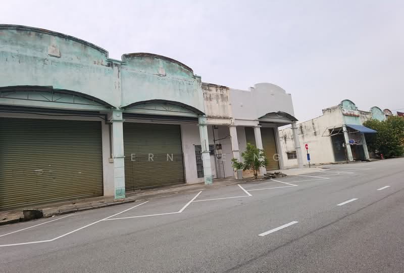 Terrace Factory for Sale in Nilai (Negeri Sembilan) - Vernice Ng - Exterior - PropertyGuru.com.my