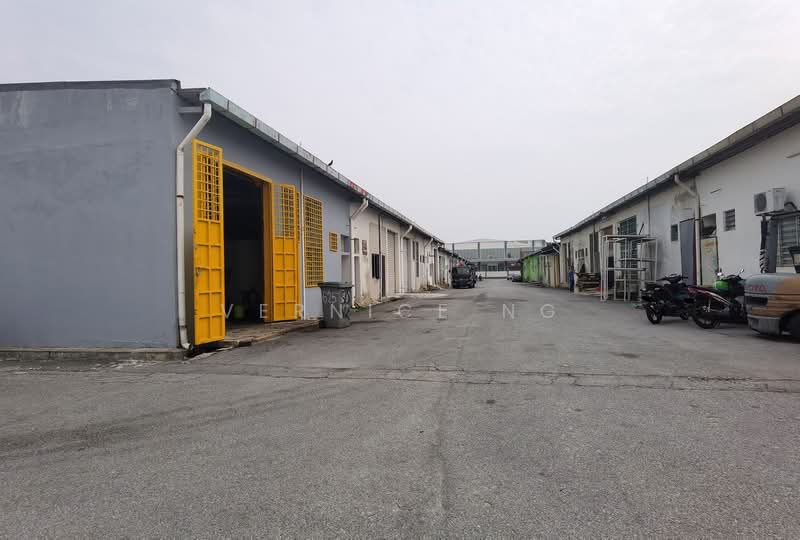 Terrace Factory for Sale in Nilai (Negeri Sembilan) - Vernice Ng - Exterior - PropertyGuru.com.my