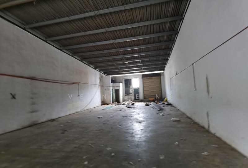 Terrace Factory for Sale in Nilai (Negeri Sembilan) - Vernice Ng - Interior - PropertyGuru.com.my