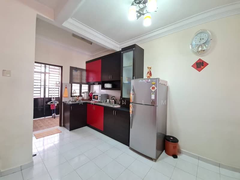2-storey Terraced House for Sale in Taman Nusantara (Iskandar Puteri (Nusajaya)) - Marvin Lim - PropertyGuru.com.my