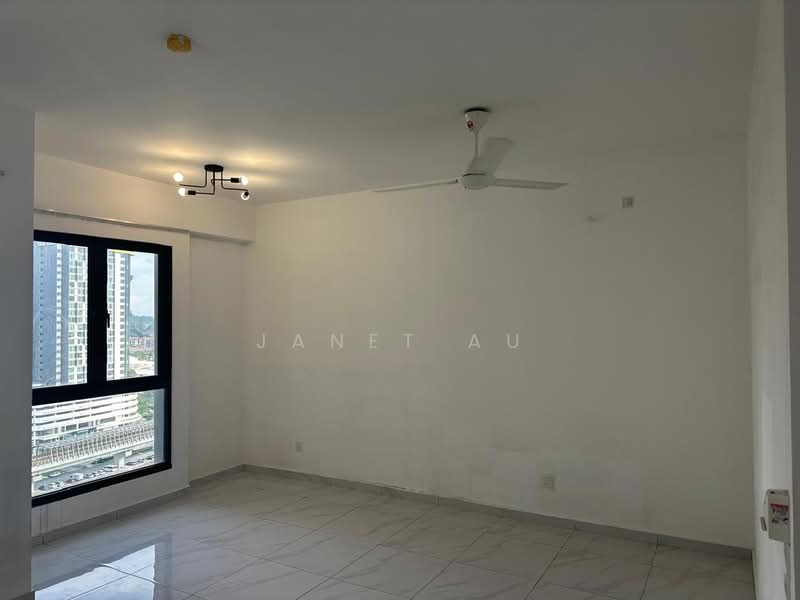 Service Residence for Rent at Equine Residence - Janet Au - Interior - PropertyGuru.com.my
