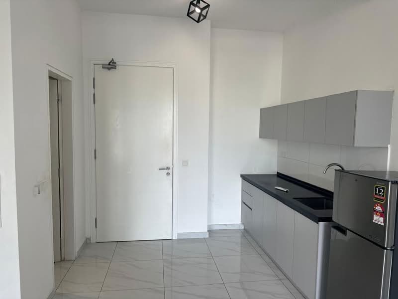 Service Residence for Rent at Equine Residence - Janet Au - Kitchen - PropertyGuru.com.my
