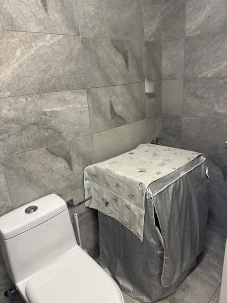Service Residence for Rent at Equine Residence - Janet Au - PropertyGuru.com.my