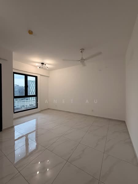 Service Residence for Rent at Equine Residence - Janet Au - Interior - PropertyGuru.com.my