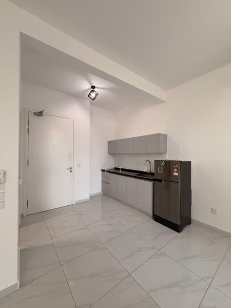 Service Residence for Rent at Equine Residence - Janet Au - Kitchen - PropertyGuru.com.my