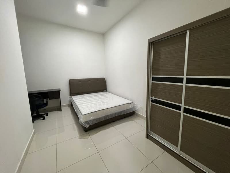 Servis Apartment untuk Disewa di Eco Nest - Elynn Lam - Bedroom - PropertyGuru.com.my