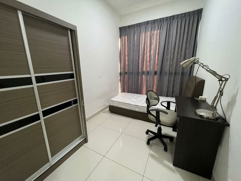 Servis Apartment untuk Disewa di Eco Nest - Elynn Lam - Bedroom - PropertyGuru.com.my