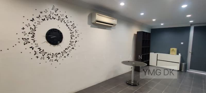 Kedai / Pejabat untuk Disewa di Taman Sentosa Perdana (Klang) - Stella Tan - Interior - PropertyGuru.com.my