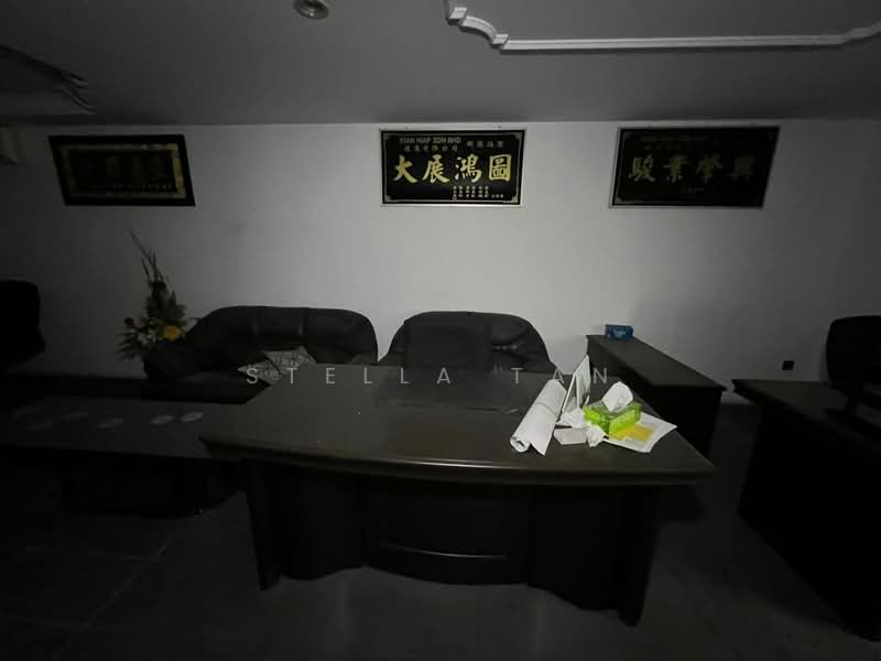 Kedai / Pejabat untuk Disewa di Taman Sentosa Perdana (Klang) - Stella Tan - Interior - PropertyGuru.com.my