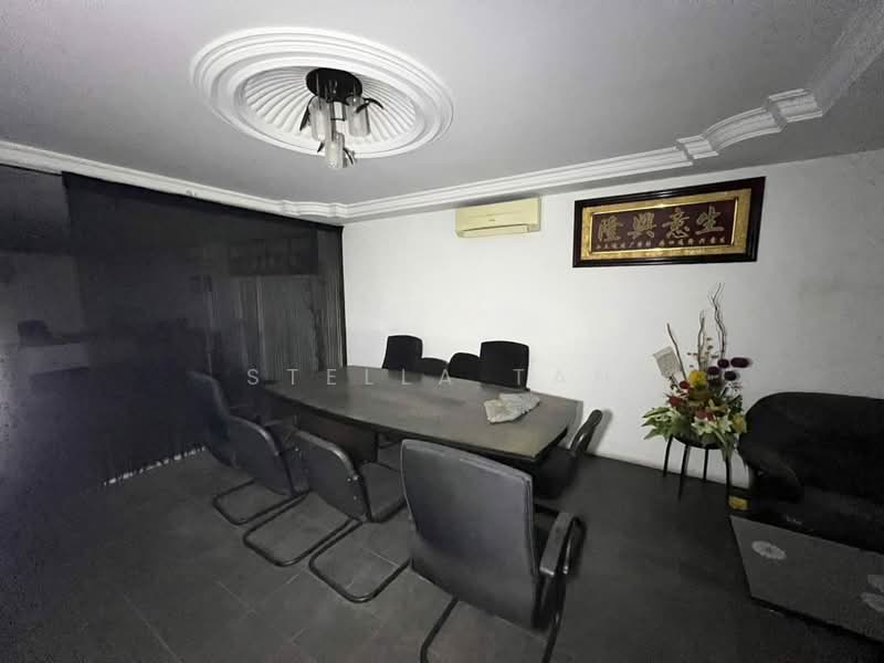 Kedai / Pejabat untuk Disewa di Taman Sentosa Perdana (Klang) - Stella Tan - Interior - PropertyGuru.com.my