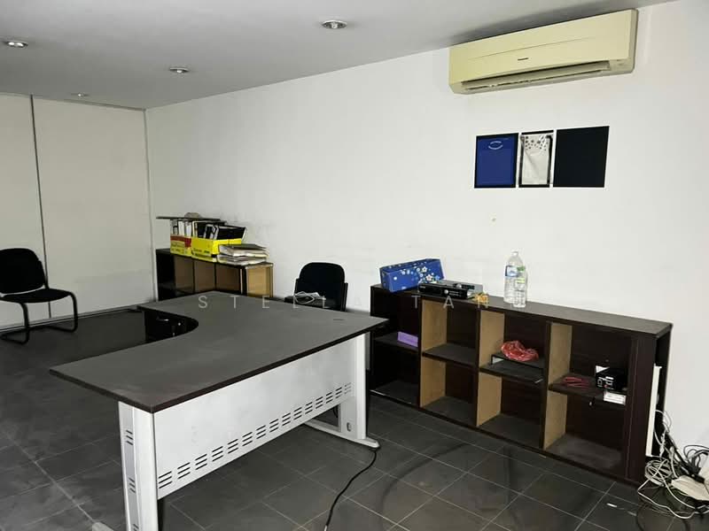 Kedai / Pejabat untuk Disewa di Taman Sentosa Perdana (Klang) - Stella Tan - Interior - PropertyGuru.com.my