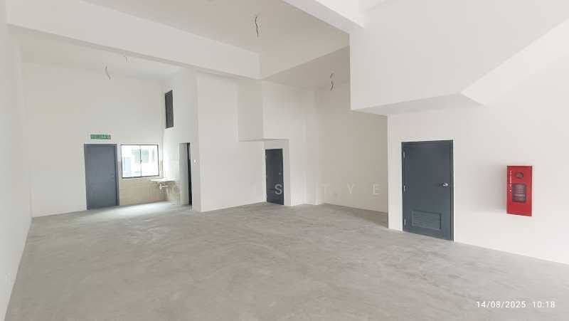 Kedai / Pejabat untuk Disewa di Kajang (Selangor) - Chris Tye - Interior - PropertyGuru.com.my