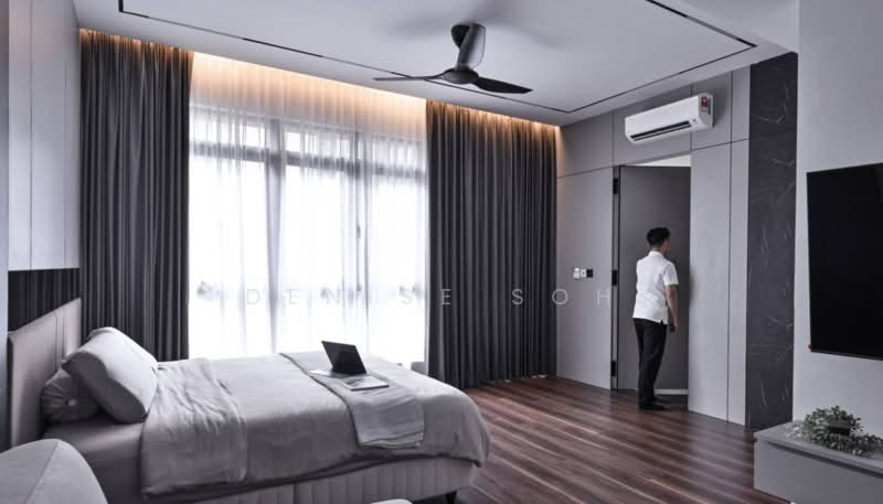 2-storey Terraced House for Sale in Ara Damansara (Selangor) - Denise Soh - PropertyGuru.com.my