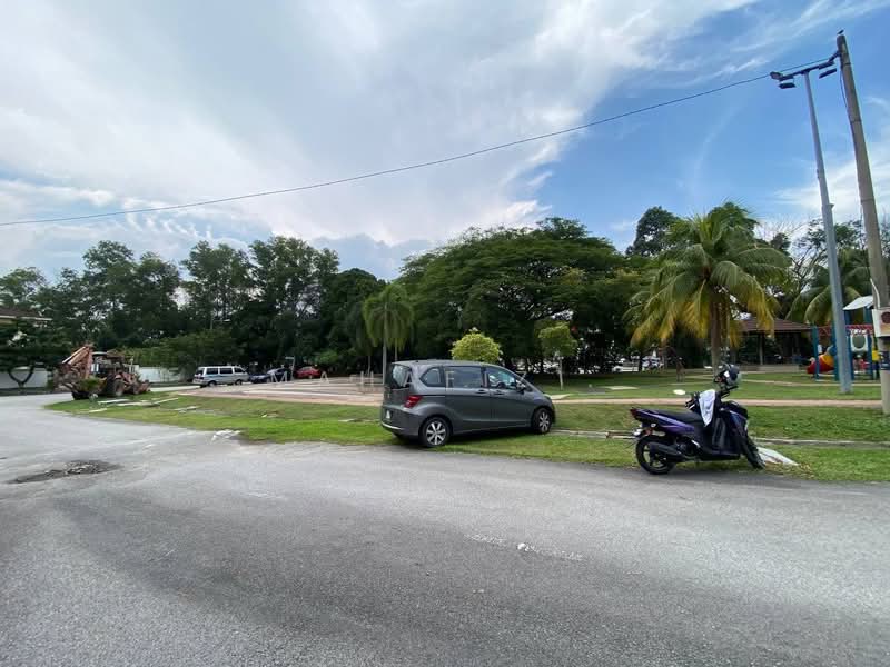 Rumah Teres 2 Tingkat untuk Dijual di Taman Prima Saujana (Kajang) - Mahafiz . - Exterior - PropertyGuru.com.my