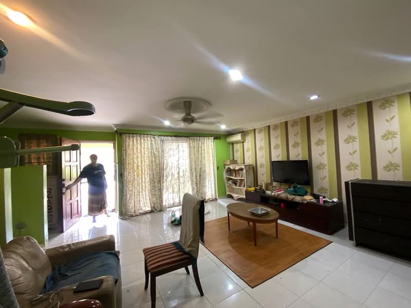 Rumah Teres 2 Tingkat untuk Dijual di Taman Prima Saujana (Kajang) - Mahafiz . - PropertyGuru.com.my