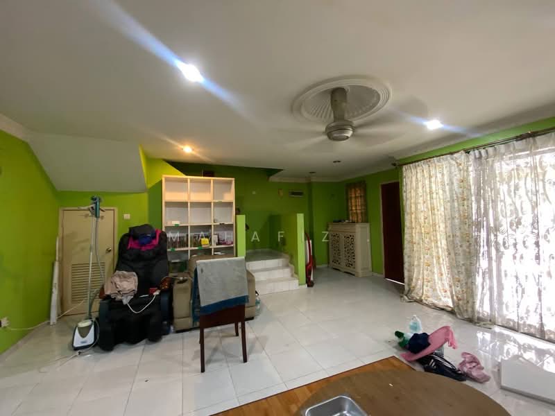 Rumah Teres 2 Tingkat untuk Dijual di Taman Prima Saujana (Kajang) - Mahafiz . - PropertyGuru.com.my