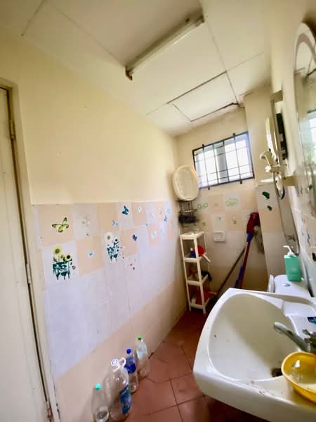 Rumah Teres 2 Tingkat untuk Dijual di Taman Prima Saujana (Kajang) - Mahafiz . - PropertyGuru.com.my