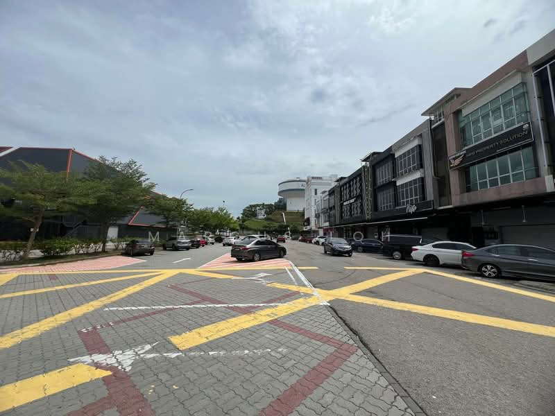 Shop for Sale in Taman Mount Austin (Tebrau) - Marcus Loh - PropertyGuru.com.my