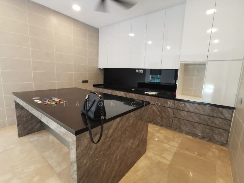 Bungalow for Sale in East Ledang (Iskandar Puteri (Nusajaya)) - Sharon Chong - Kitchen - PropertyGuru.com.my