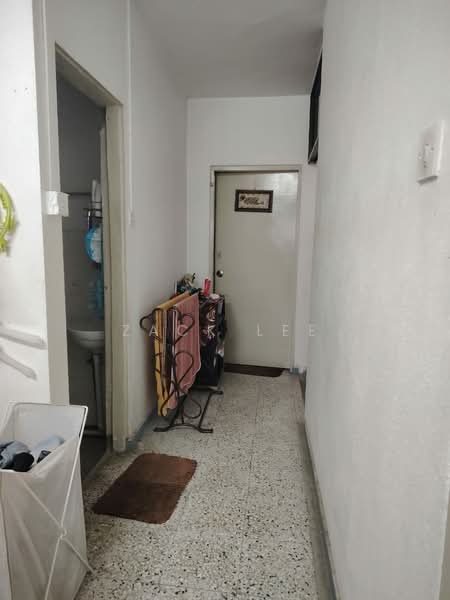 1-storey Terraced House for Sale in Taman Bagan Ajam (Butterworth) - Zack Lee - Interior - PropertyGuru.com.my