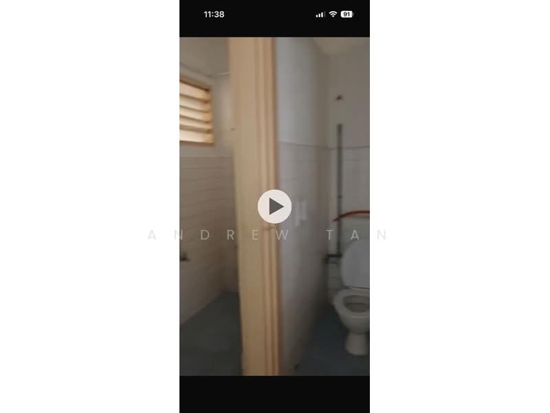 Rumah Teres 1 Tingkat untuk Dijual di Taman Kepong (Kepong) - Andrew Tan - Bathroom - PropertyGuru.com.my